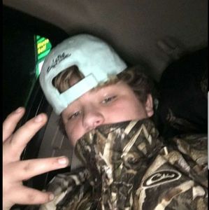 Meet your Posher, Hunter